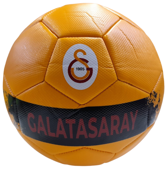 Galatasaray 7000 Lisanslı Futbol Topu Dıamond