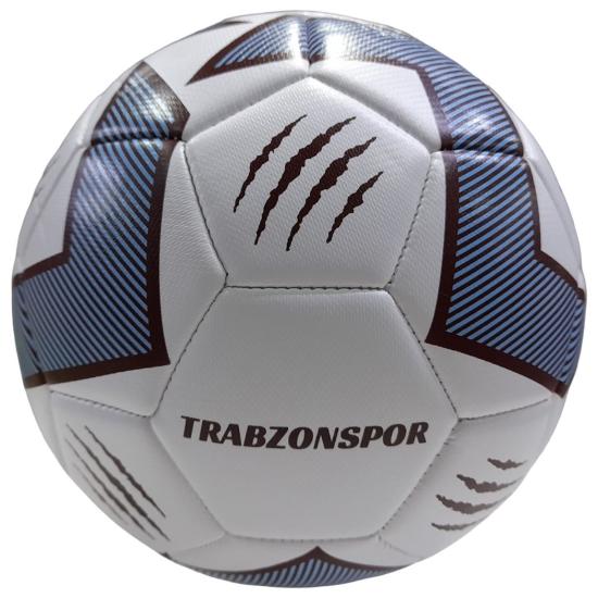 Trabzonspor 4005 Lisanslı Futbol Topu Pençe