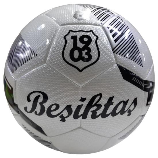 Beşiktaş 3020 Lisanslı Futbol Topu Premium