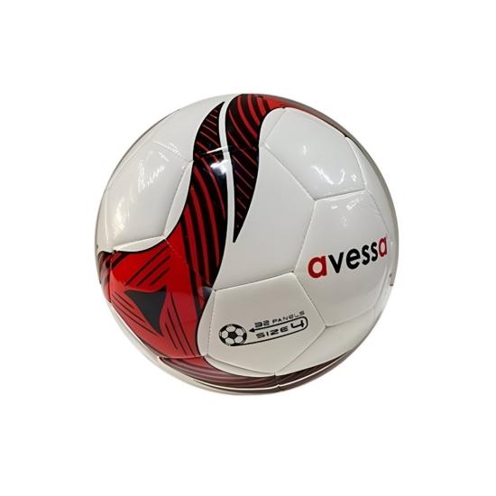 Futbol Topu HFT3000-100 Avessa 4 Numara 360gr