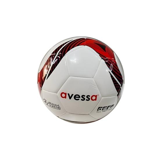 Futbol Topu HFT3000-100 Avessa 4 Numara 360gr