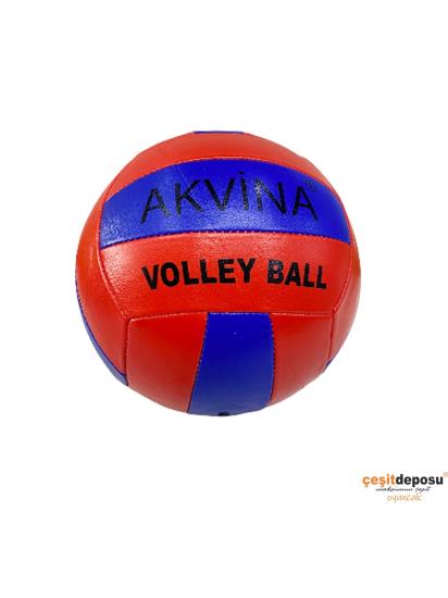 Voleybol Topu Ekonomik AKZ 210gr