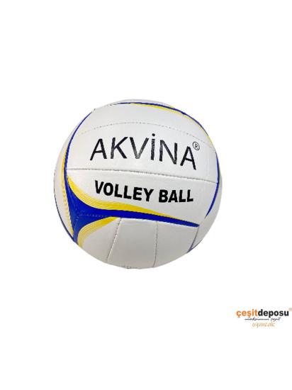Voleybol Topu Ekonomik AKZ 210gr
