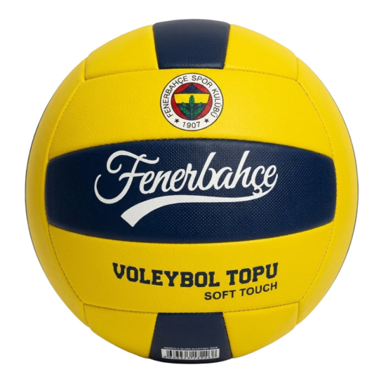 Fenerbahçe 5300 Lisanslı Voleybol Topu Soft
