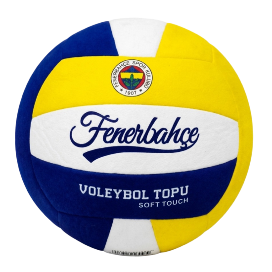 Fenerbahçe 5350 Lisanslı Voleybol Topu Prof