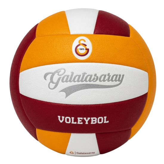 Galatasaray 7032 Lisanslı Voleybol Topu Prof