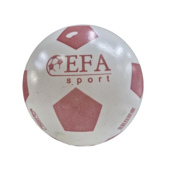 Kamp Plastik Top Maç Topu Kalın E