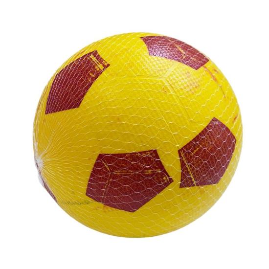 Plastik Top Maç Topu Fileli 200gr Casper