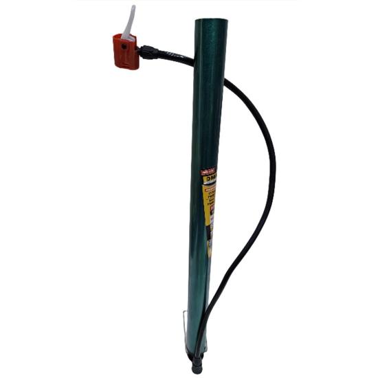 El Pompası 4581 Plastik Saplı 55cm