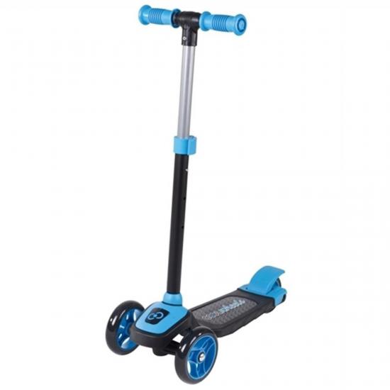 Kampanya Scooter 58055 Cool 3+Twist Işıklı Mavi