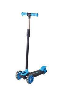 Kampanya Scooter 58055 Cool 3+Twist Işıklı Mavi
