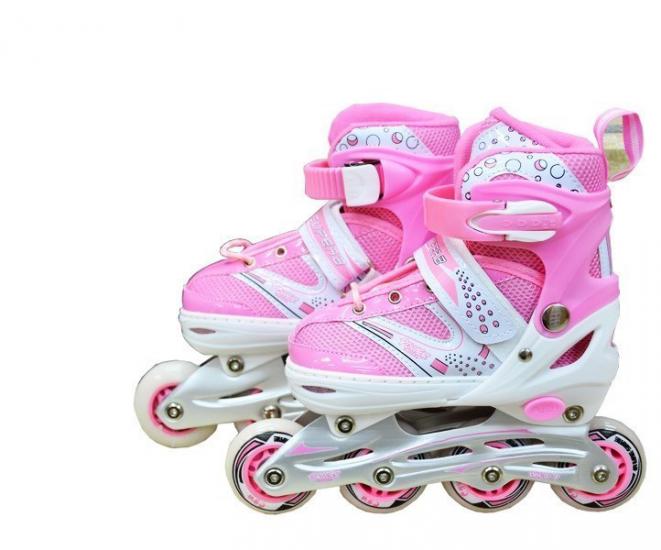 Paten Large Beden Pembe 38-41
