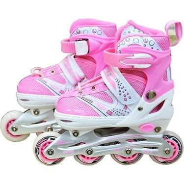 Paten Small Beden Pembe 30-33