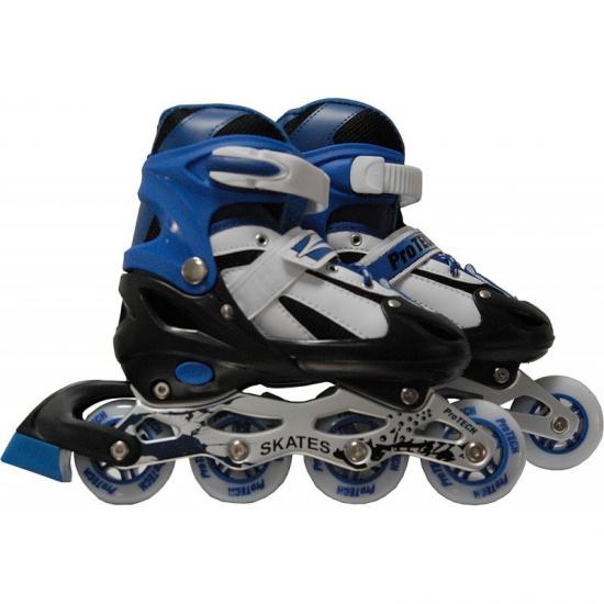 Paten Large Beden Mavi 38-41