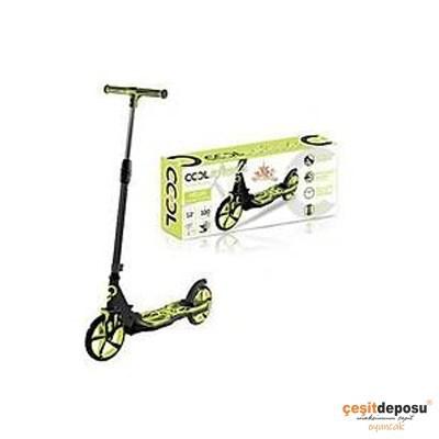 Kampanya Scooter 58499 Cool 12+ Neon