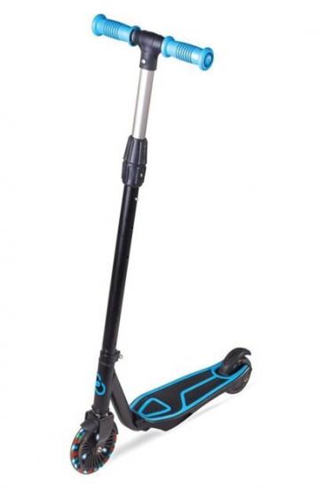 Kampanya Scooter 59243 Cool 5+ Işıklı Mavi