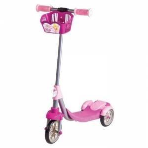 Kampanya Scooter FR58338 Linda Frenli