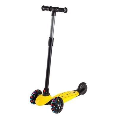 Kampanya Scooter 59472 Dragon 3+Işıklı Sarı