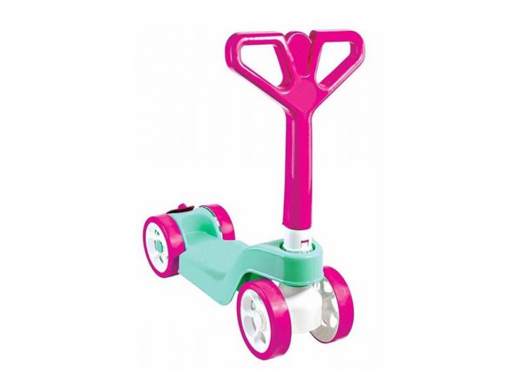 Kampanya Scooter FR58635 Linda 4 Teker