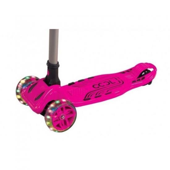 Kampanya Scooter FR59144 Cool 6+ Maxi Pembe