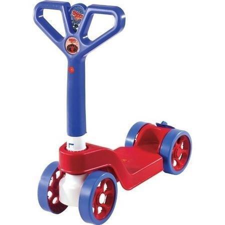 Kampanya Scooter FR58659 Spider 4 Teker