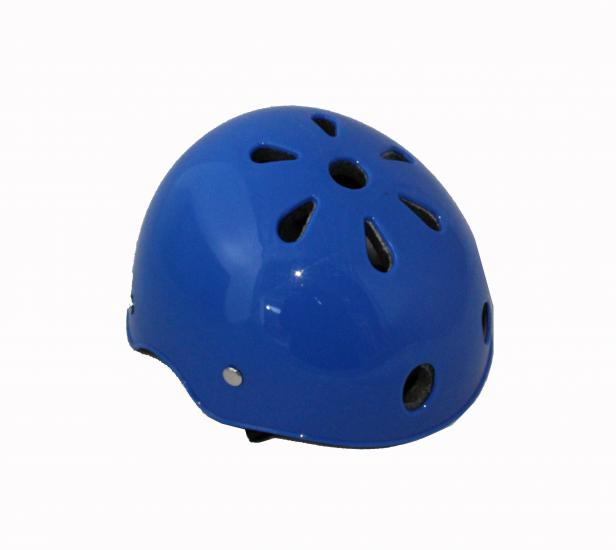 Furkan FR59311 Kaliteli Koruyucu Kask Mavi