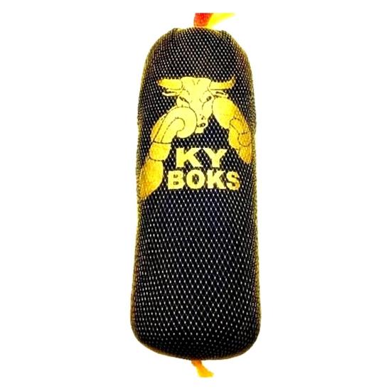 Boks Torbası 40cm*18cm Çap Eldivenli