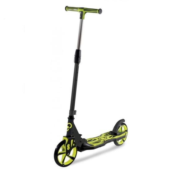Scooter 58499 Cool 12+ Katlanır Neon