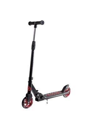 Scooter 58376 Cool 8+ Katlanır Kırmızı
