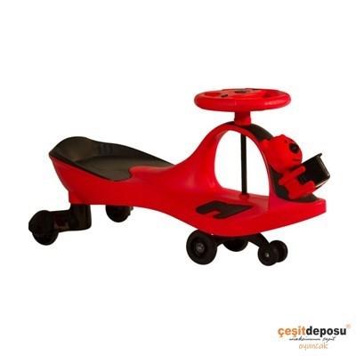 Karınca 59731 Kaykay Kırmızı