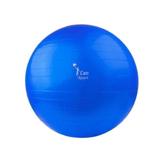 Plates Topu 65cm Pompa Hediyeli Sportif CSY65