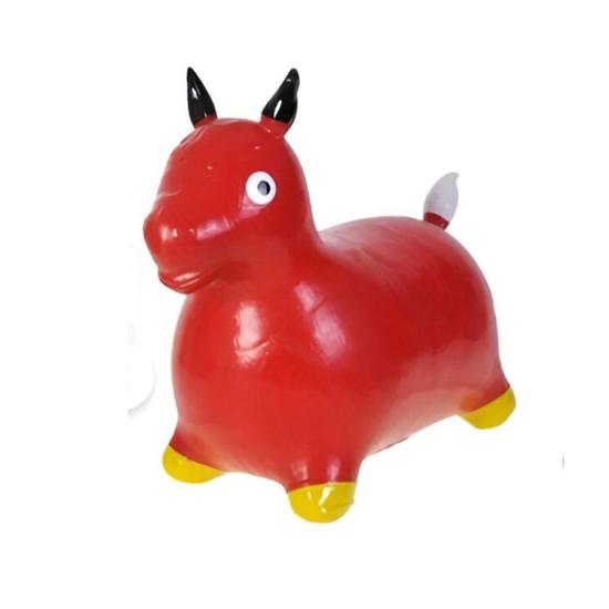 Binilebilir Figürlü Şişme Hayvanlar 1400gr E