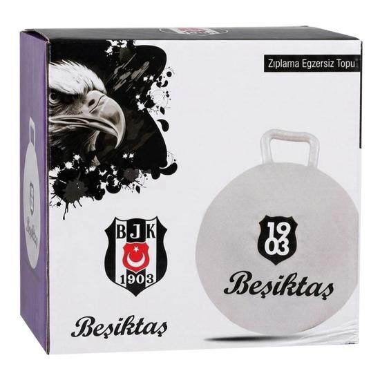 Beşiktaş 3080 Lisanslı Plates Topu
