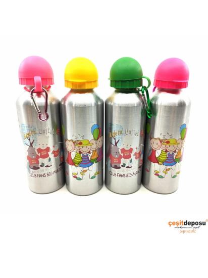 Matara U41038 Çelik Karma Mix 500ml