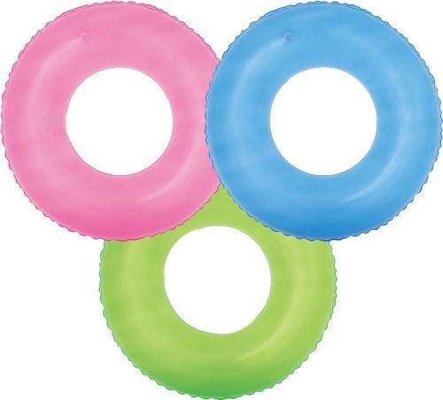 Bestway  Simit 51cm Transparan 36022