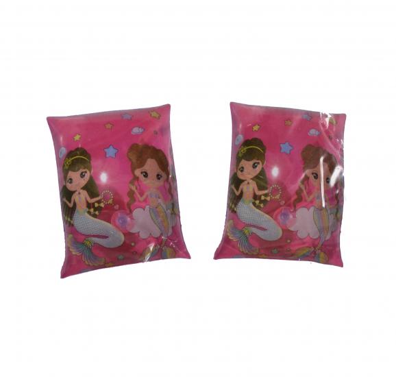 Bermuda Kolluk Gökkuşağı 25*15cm 47028M