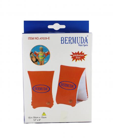 Kolluk Kutulu 30*15cm Bermuda 47029E