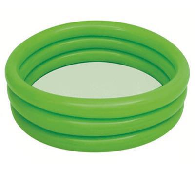 Bestway Havuz 3 Halkalı 102*25cm 51024