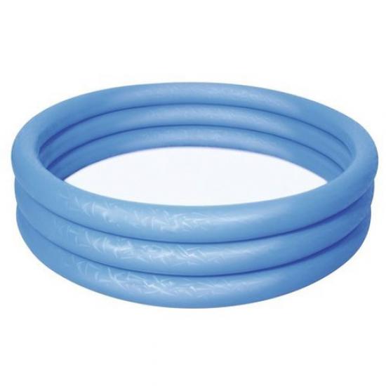 Bestway Havuz 3 Bölmeli 152*30cm 51026