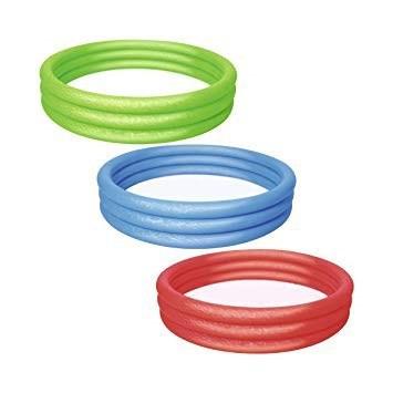 Bestway Havuz 3 Bölmeli 152*30cm 51026