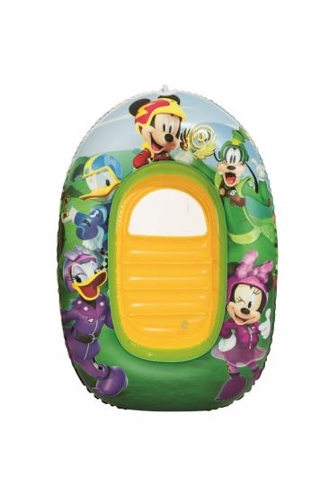 Mickey Mouse Bot 102x69cm 91003