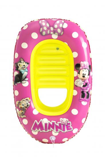 Minnie Mouse Bot 112x71cm 91083