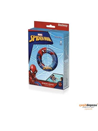 Kamp Bestway 98003 Simit Spiderman 56cm