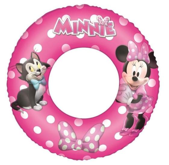 Bestway 91040 Simit Donald Duck Mickey 56cm