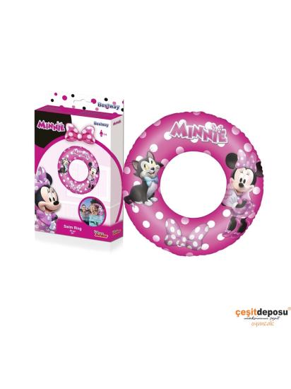 Kamp Bestway 91040 Simit Donald Duck Mickey 56cm