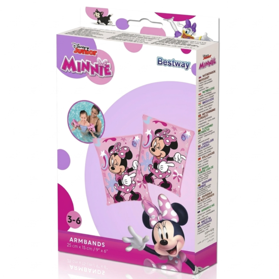 Bestway 91038YD Kolluk Mickey 23x15cm