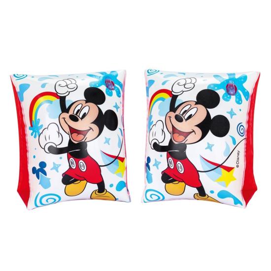 Bestway 91002 Kolluk Mickey 23x15cm