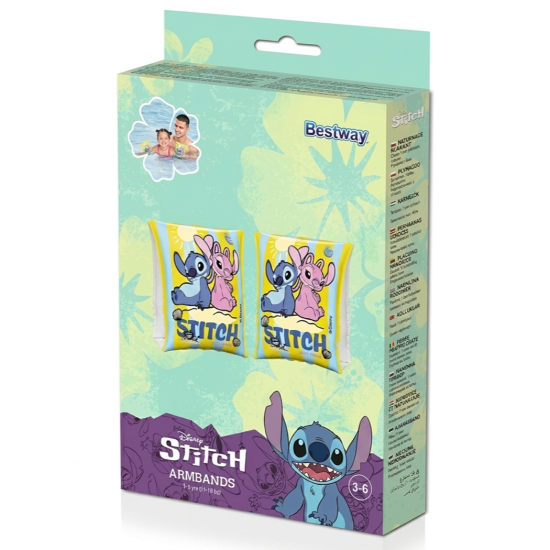 Bestway 9104S Kolluk Stich 23x15cm