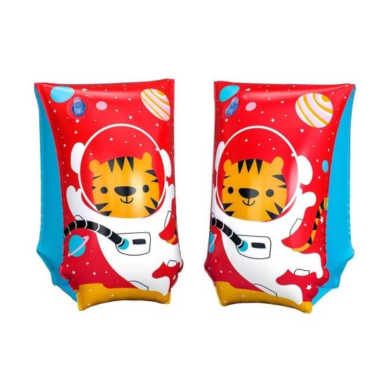 Bestway Kolluk Astronot Kaplan 30*15cm 32102