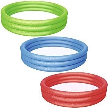 Kampanya Bestway 51027 Havuz 3 Bölmeli 183*33cm